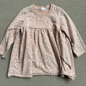 Jamie Kay sweatshirt dress 6